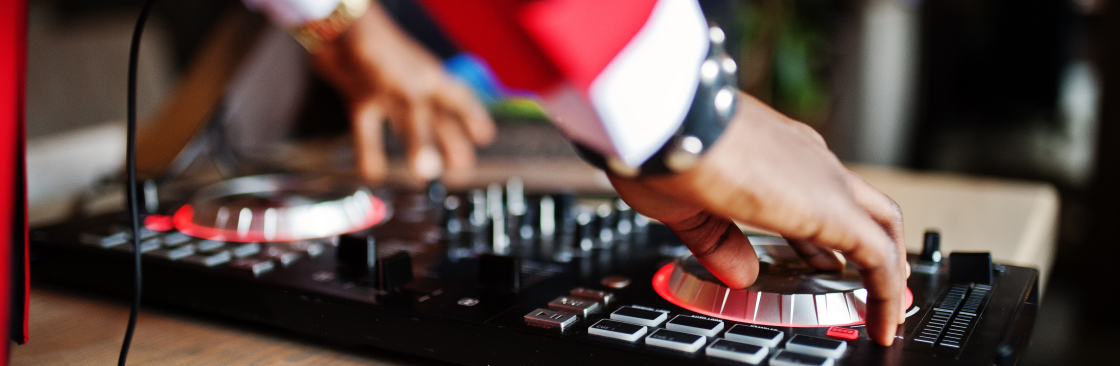 DJ Phantom Cover Image