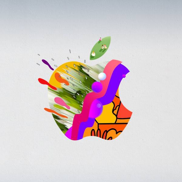 Apple Profile Picture