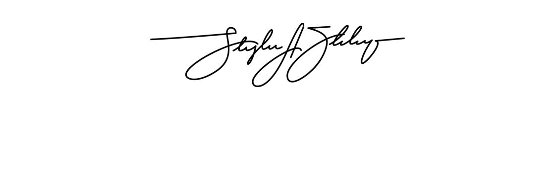 Stephon Stehony Cover Image