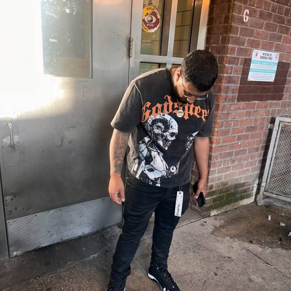 Henry Francisco Profile Picture